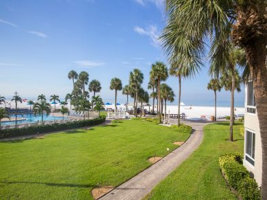 Siesta Key Condo 885077